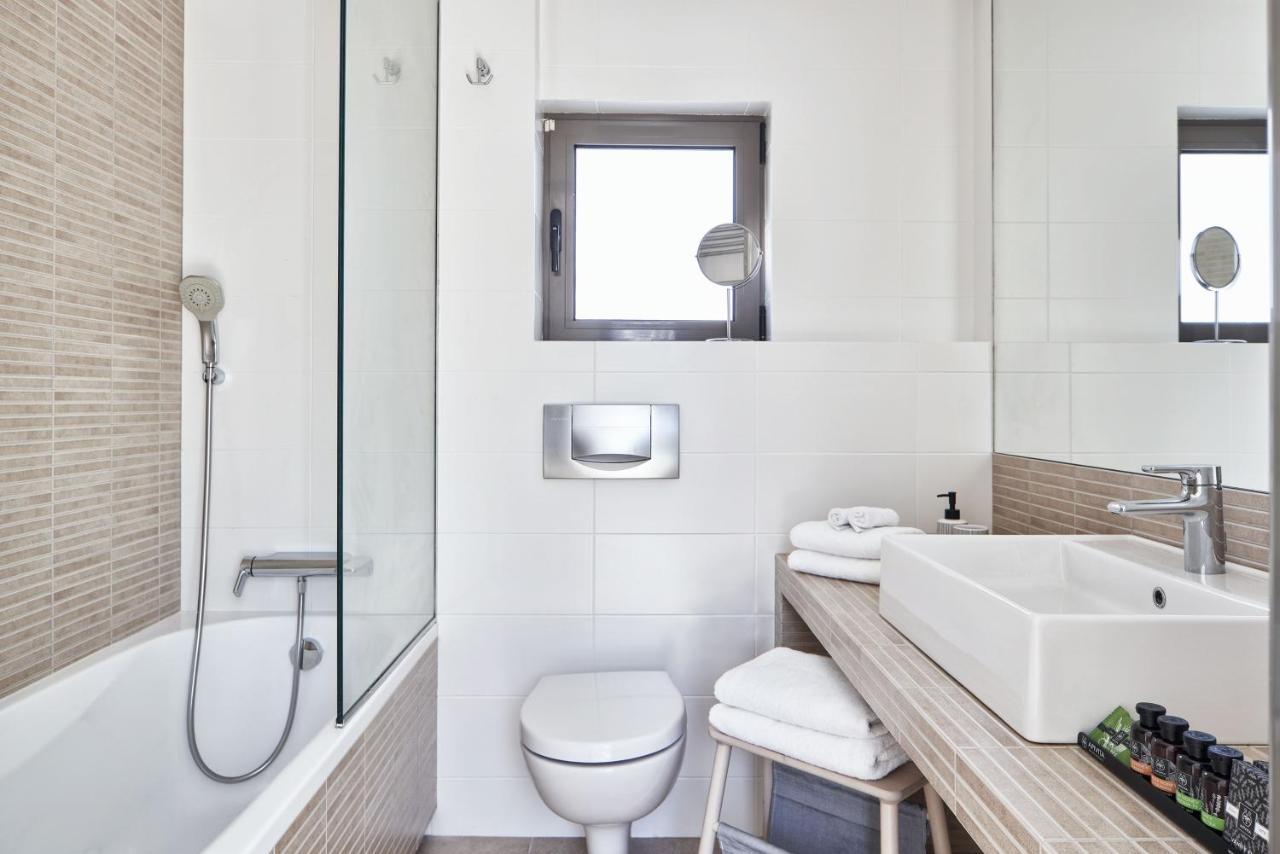 Apartamento Mono Lofts Atenas Exterior foto