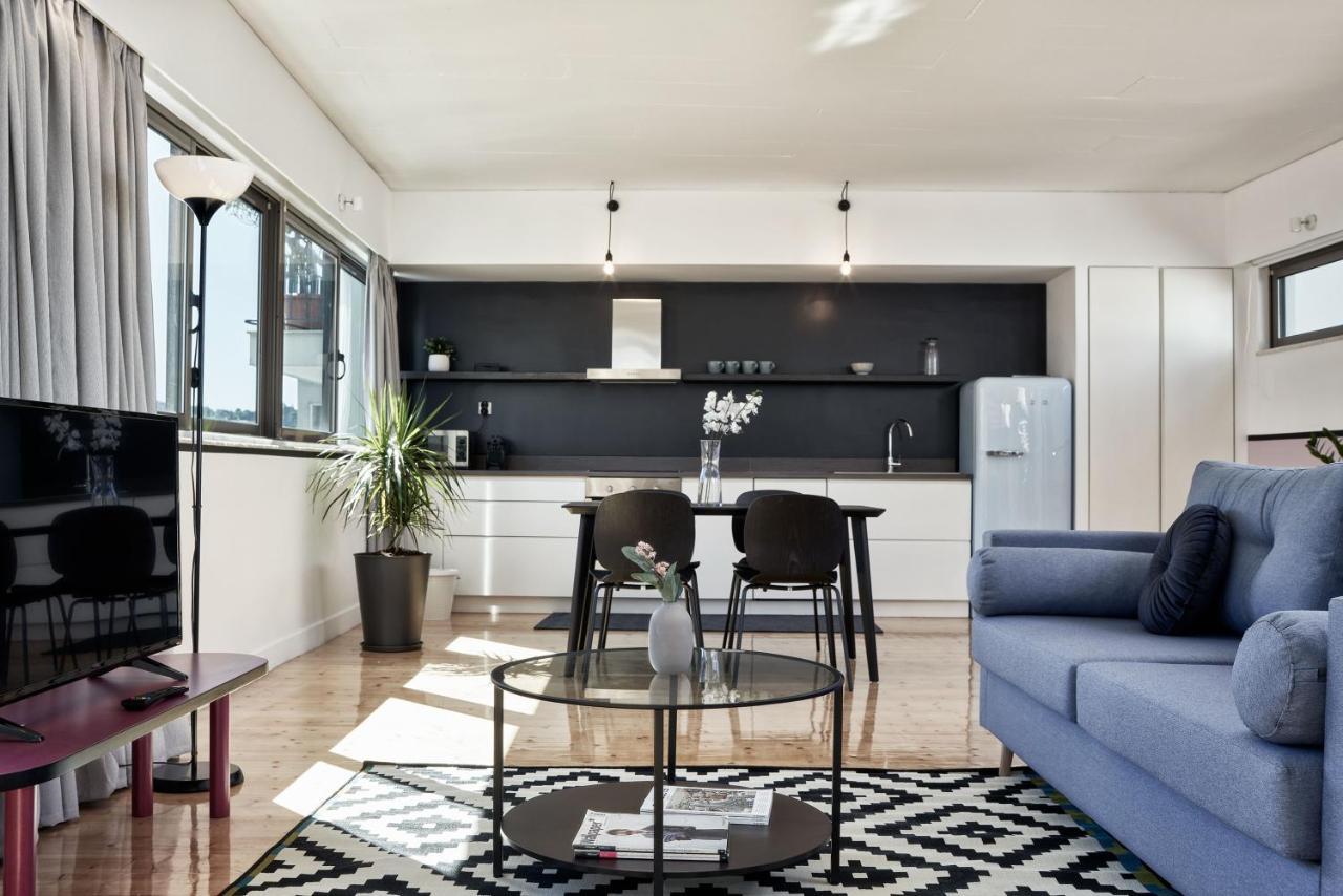 Apartamento Mono Lofts Atenas Exterior foto
